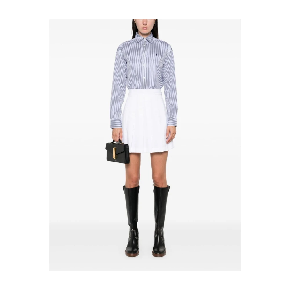 Ralph Lauren Bloes Blue Dames