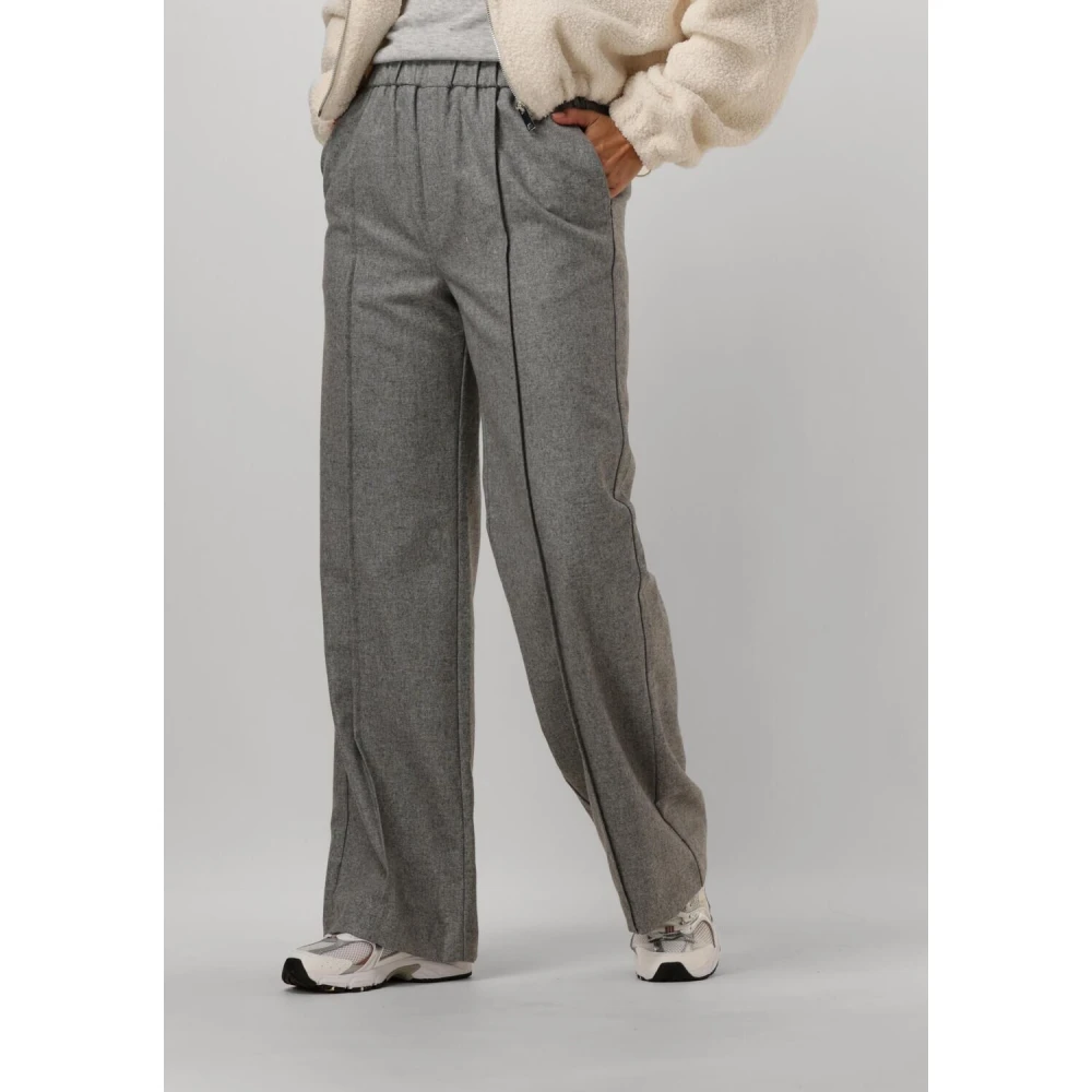 Circle of Trust Grijze Balou Broek voor Vrouwen Gray Dames
