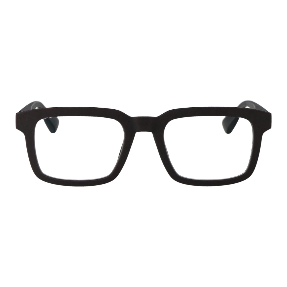 Mykita Stijlvolle Optische Canna Bril Gray Unisex