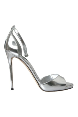 KEIRA Heels Sandaler