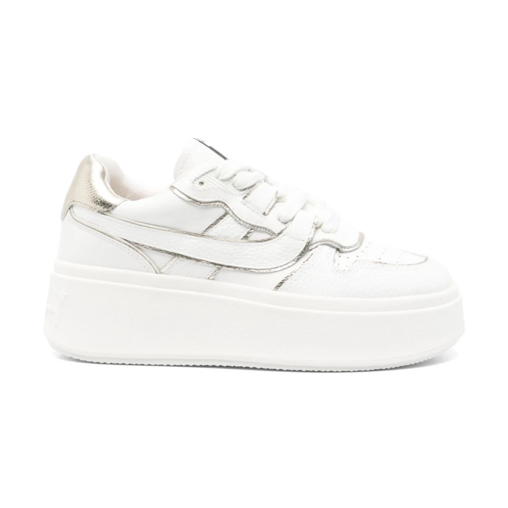 ASH - Shoes > Sneakers - White - ASH - Modalova