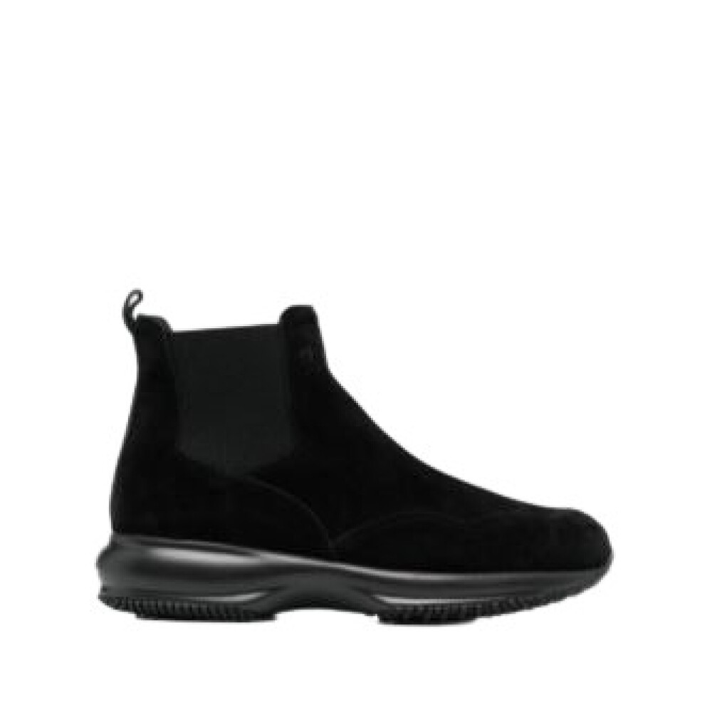 Botas discount hogan mujer