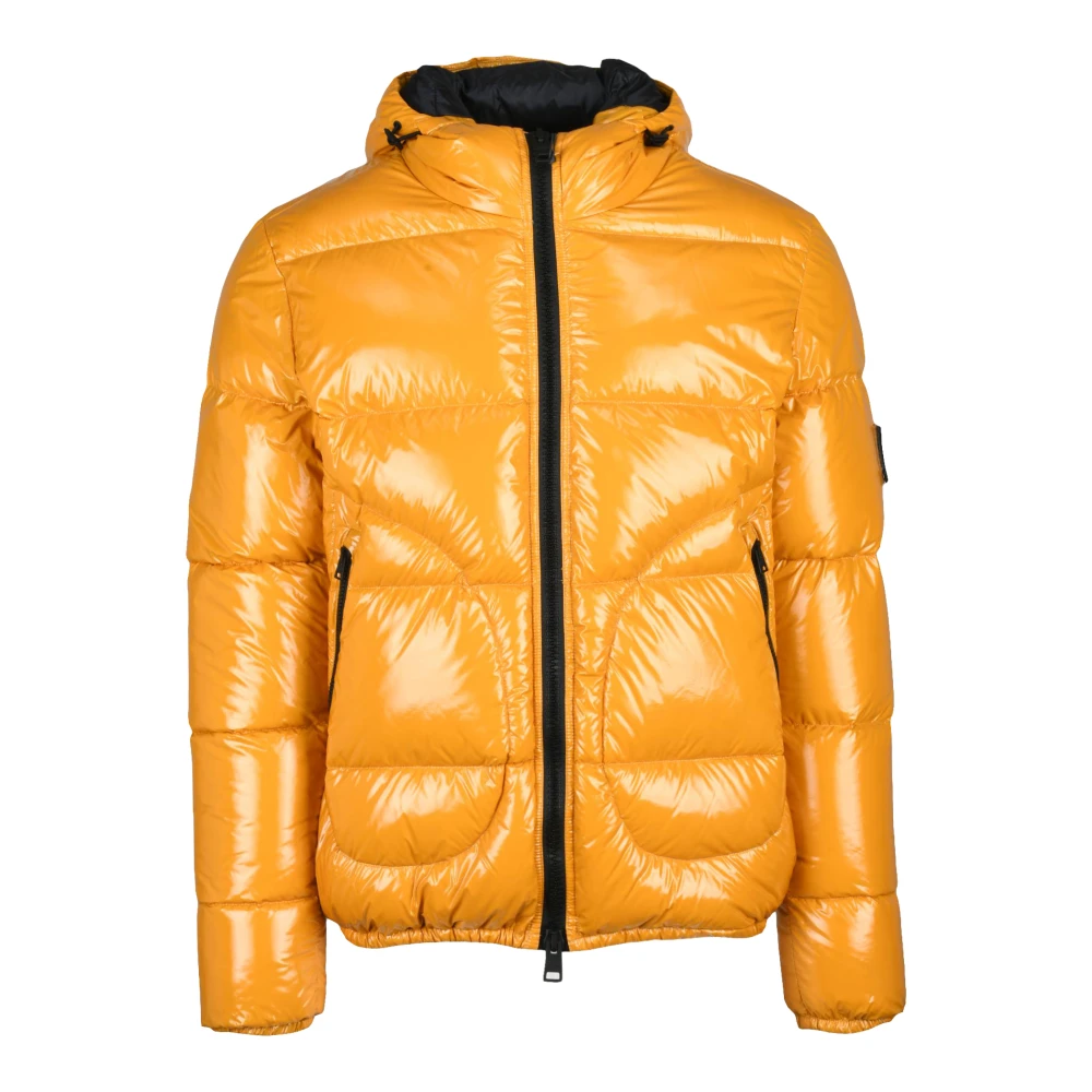 Jackets > Down Jackets - - Herno - Modalova