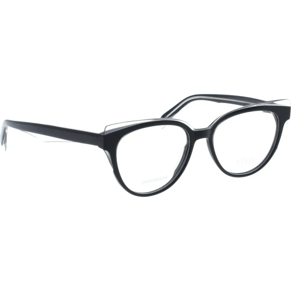 Epos Stijlvolle originele receptbrillen met garantie Blue Unisex
