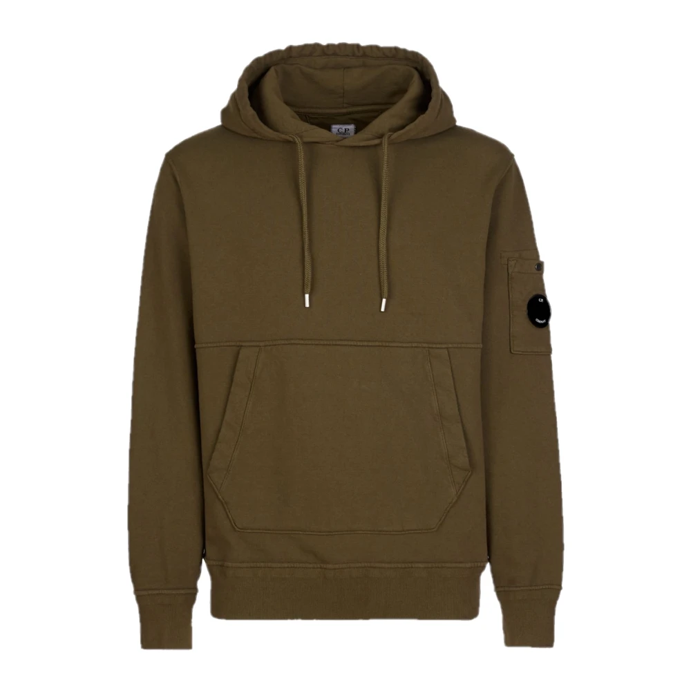 Sweatshirts & Hoodies > Hoodies - - C.p. Company - Modalova