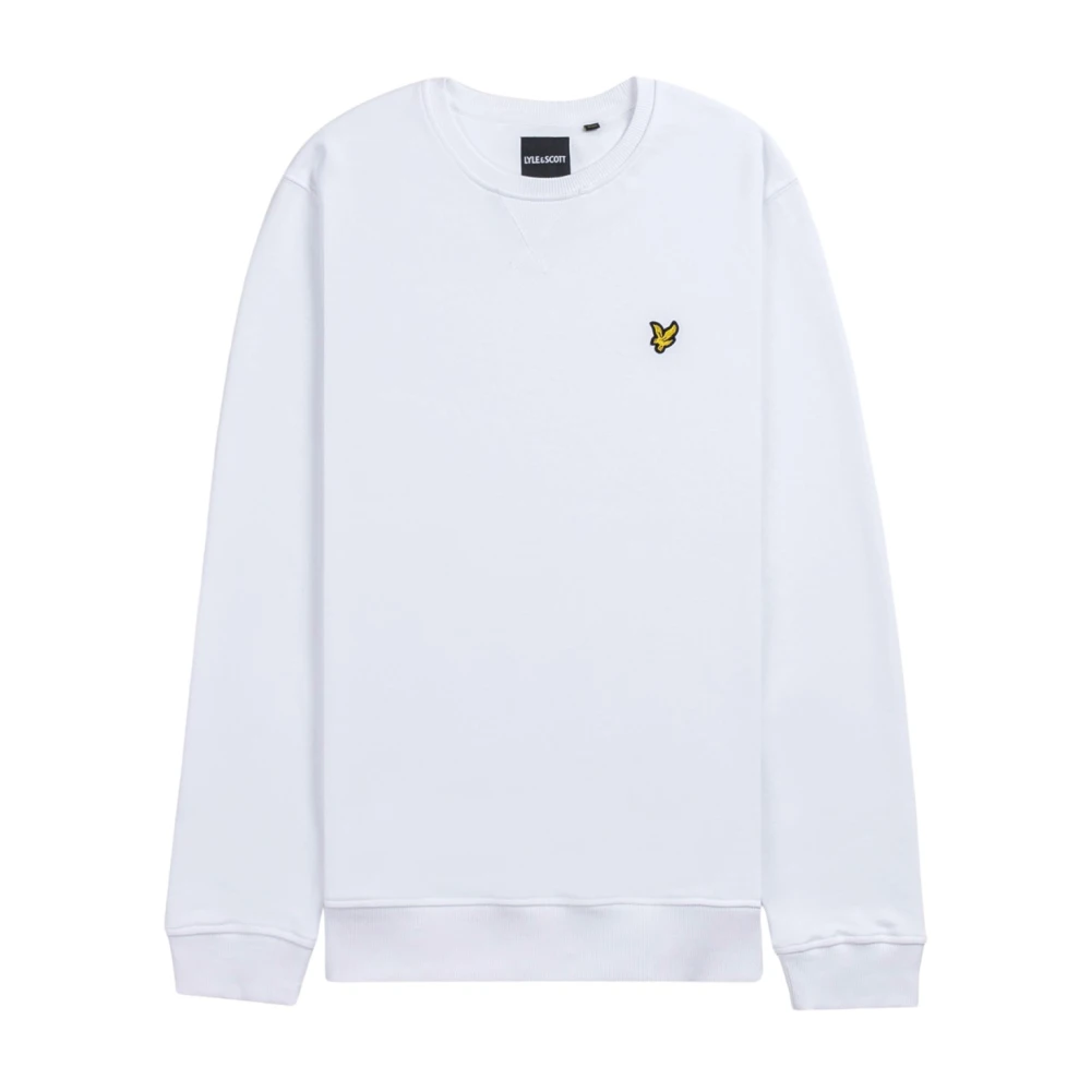 Sweatshirts & Hoodies > Sweatshirts - - Lyle & Scott - Modalova