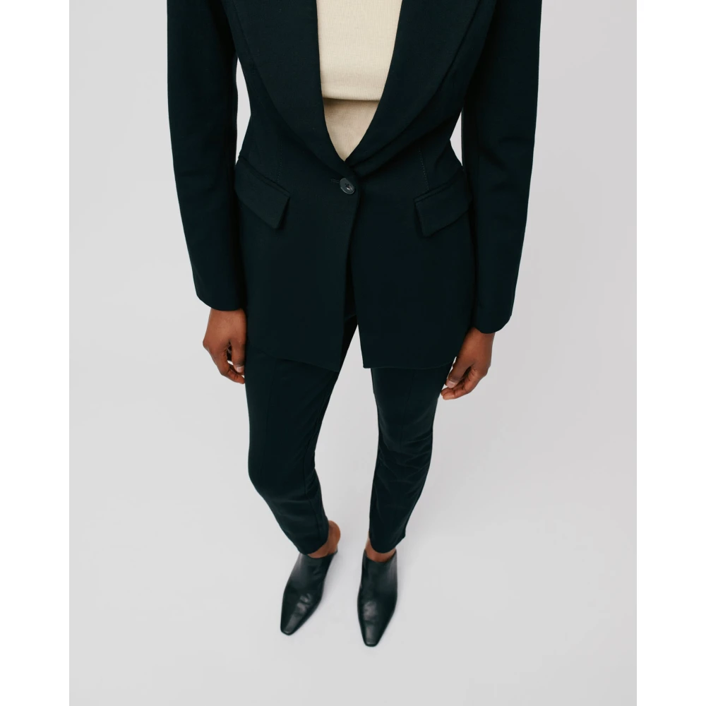 IVY OAK Jolanka KIM Blazer Black Dames