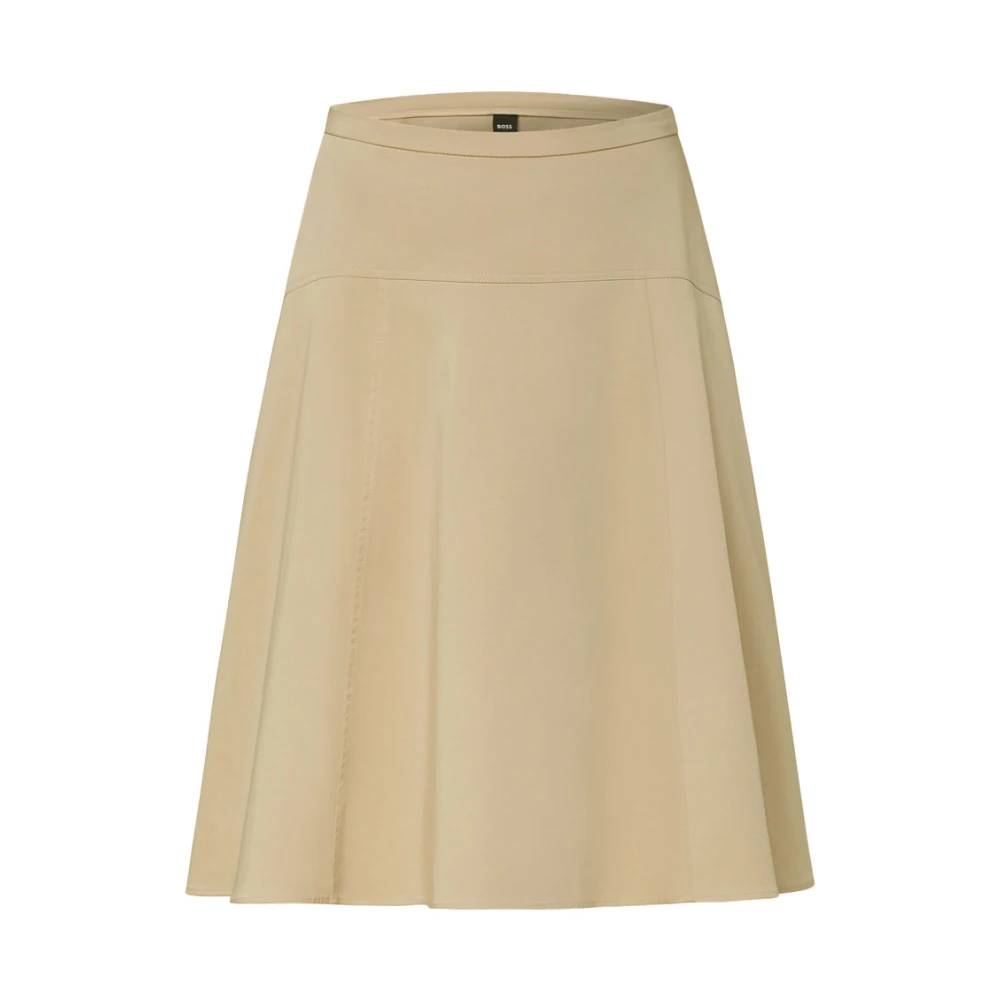 Skirts > Short Skirts - - Hugo - Modalova