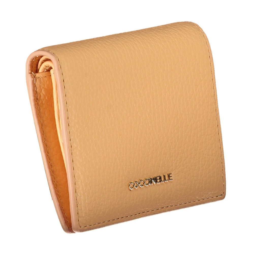 Coccinelle Tassen en Accessoires Orange Heren