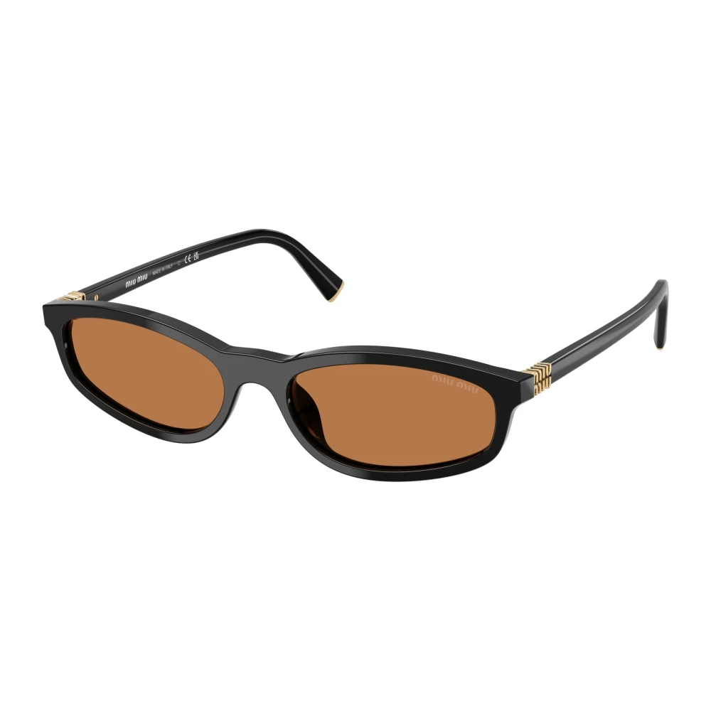 Miu Miu Women's Black Sunglasses, 54 Mm, Regard Sunglasses