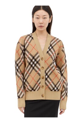 cardigan-a-carreaux-en-melange-de-laine