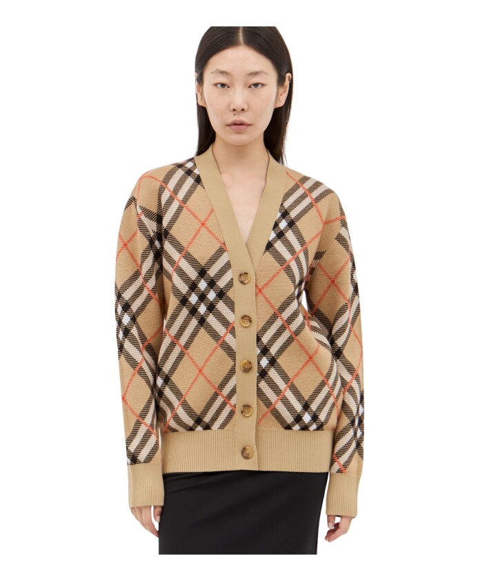 cardigan-a-carreaux-en-melange-de-laine