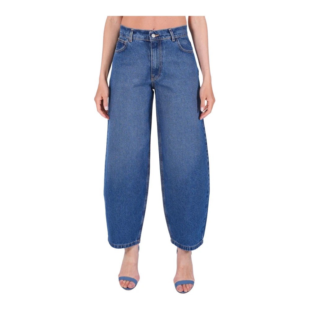 Jeans > Loose-fit Jeans - - H2O - Modalova