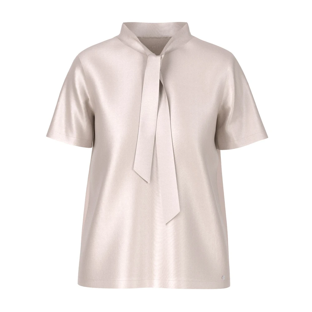 Blouses & Shirts > Blouses - - Marc Cain - Modalova