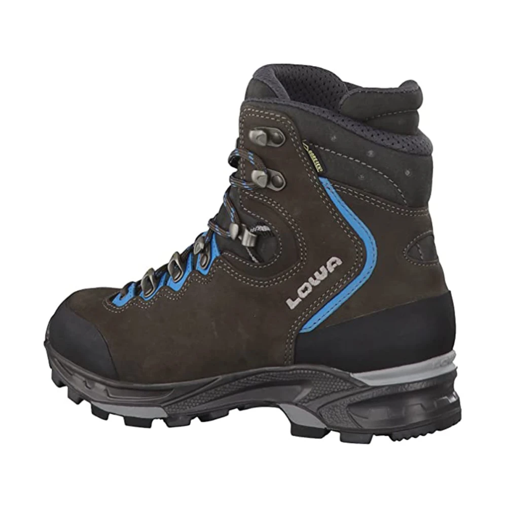 Lowa GTX WS Wandelschoenen Gray Dames