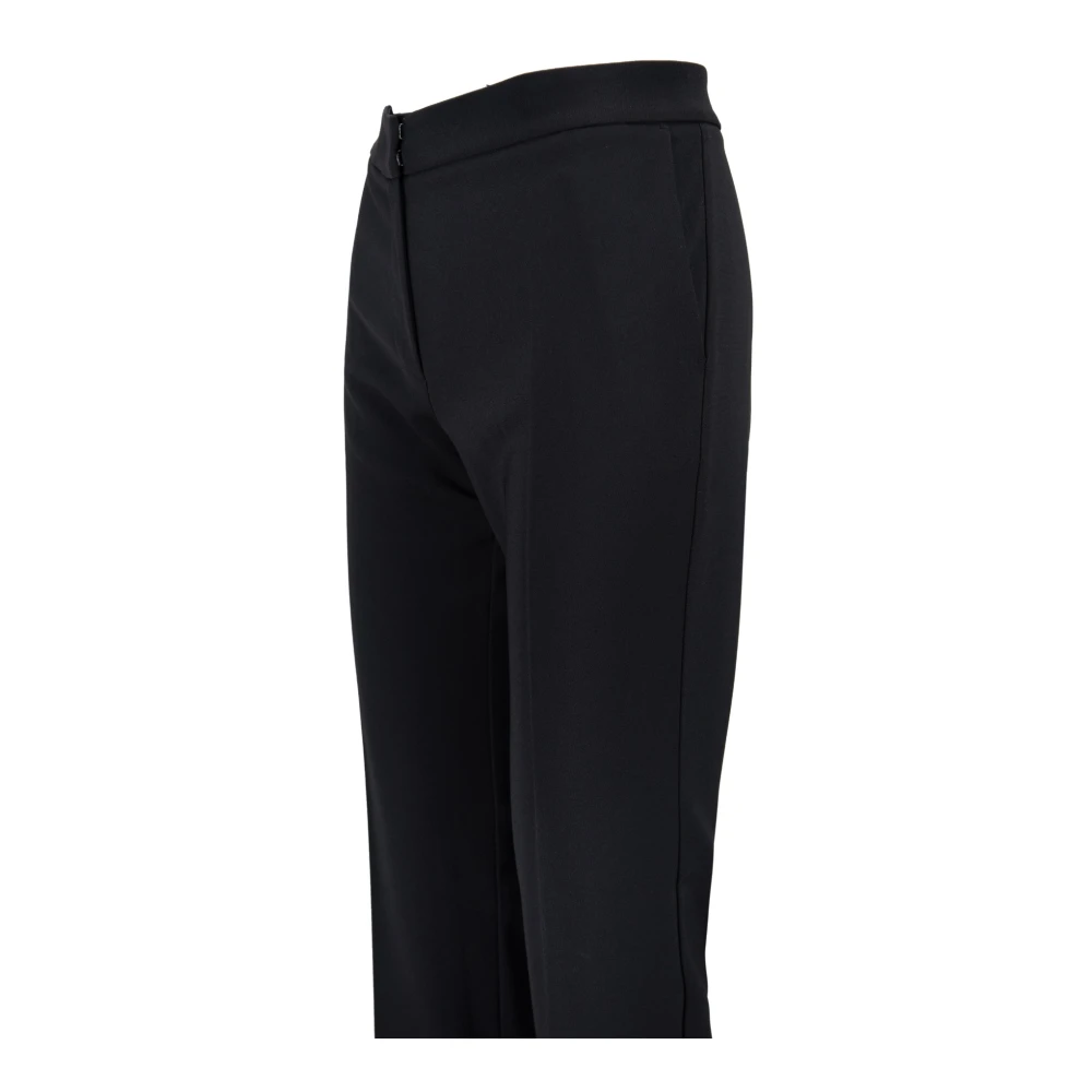 Aniye By Rits Knoop Haak Damesbroek Black Dames