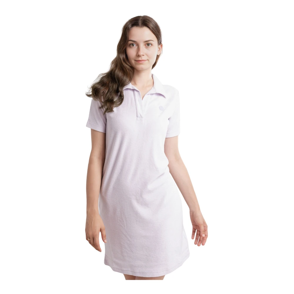 Jott Strandjurk Anya Purple Dames