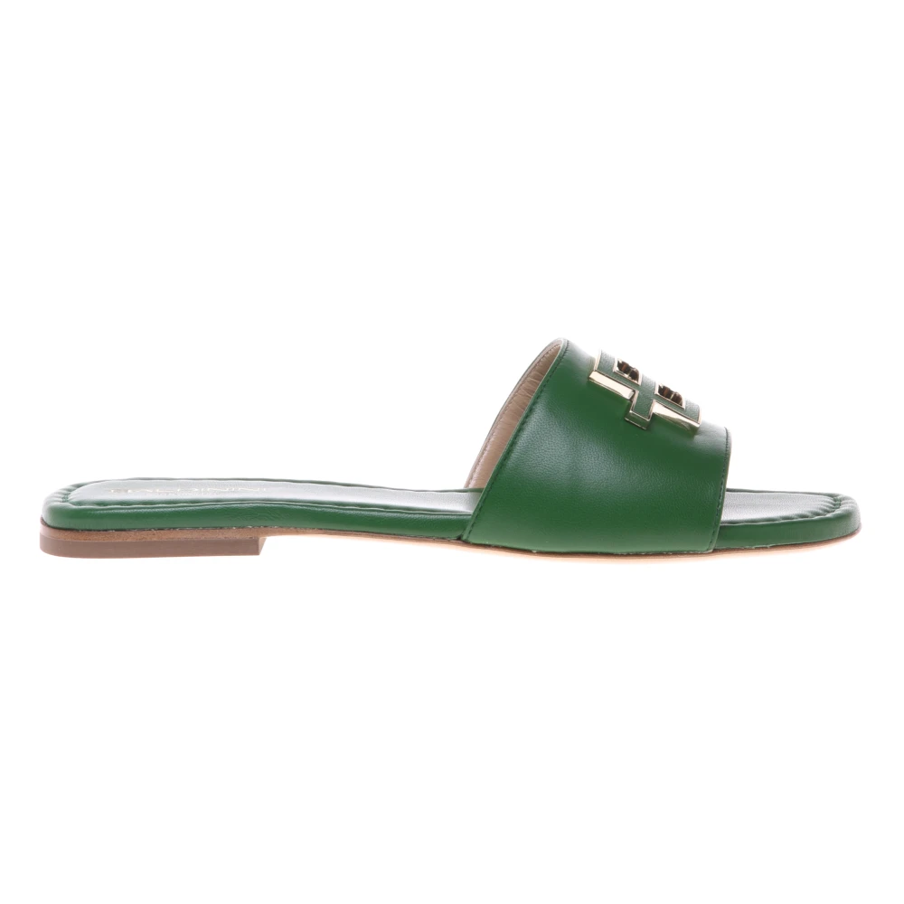 Shoes > Flip Flops & Sliders > Sliders - - Baldinini - Modalova