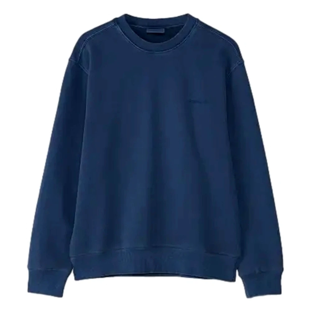 Carhartt WIP Duster Hoodie Blue Heren