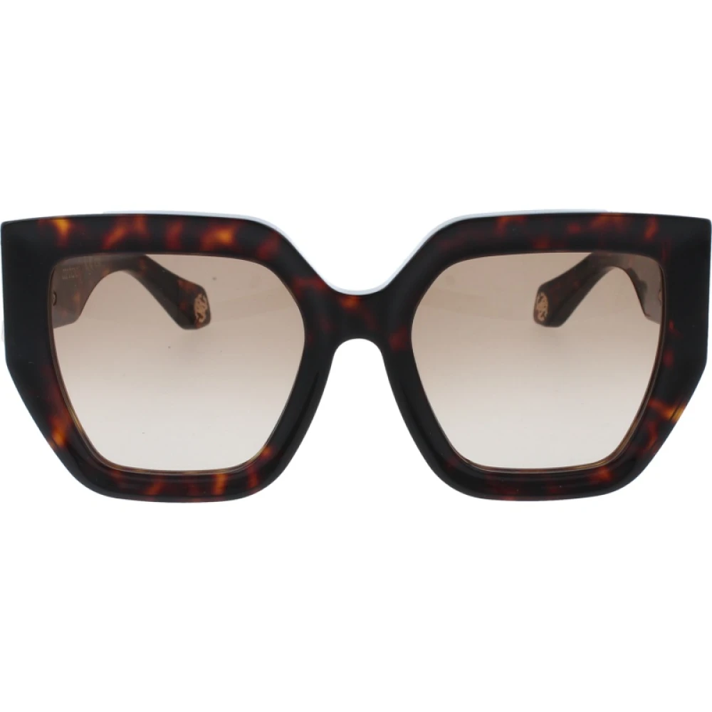 Roberto Cavalli Women's Brown Sunglasses - Sunglasses - 54 Mm - Accessories