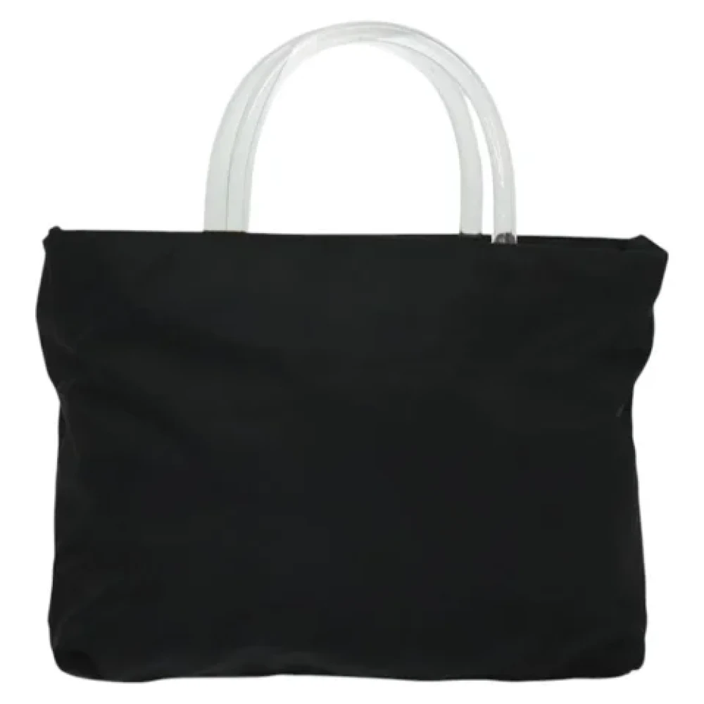 Pre-owned > Pre-owned Bags > Pre-owned Handbags - - Prada Vintage - Modalova