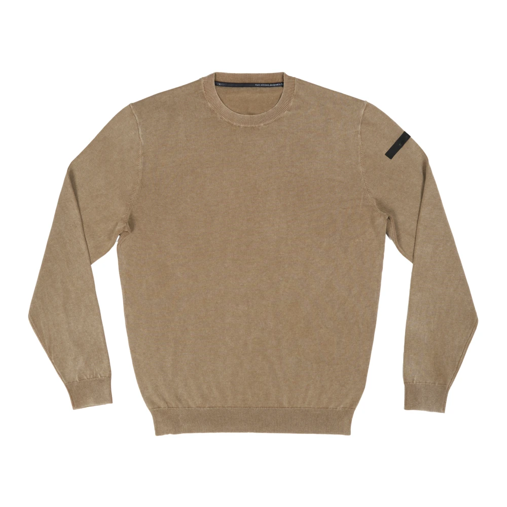 Knitwear > Round-neck Knitwear - - RRD - Modalova