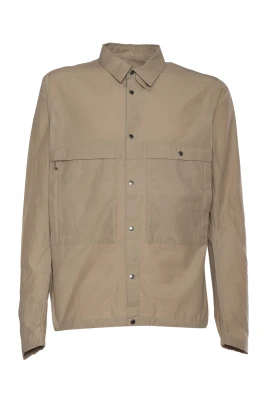 Hoja Rider's Wind Jacket