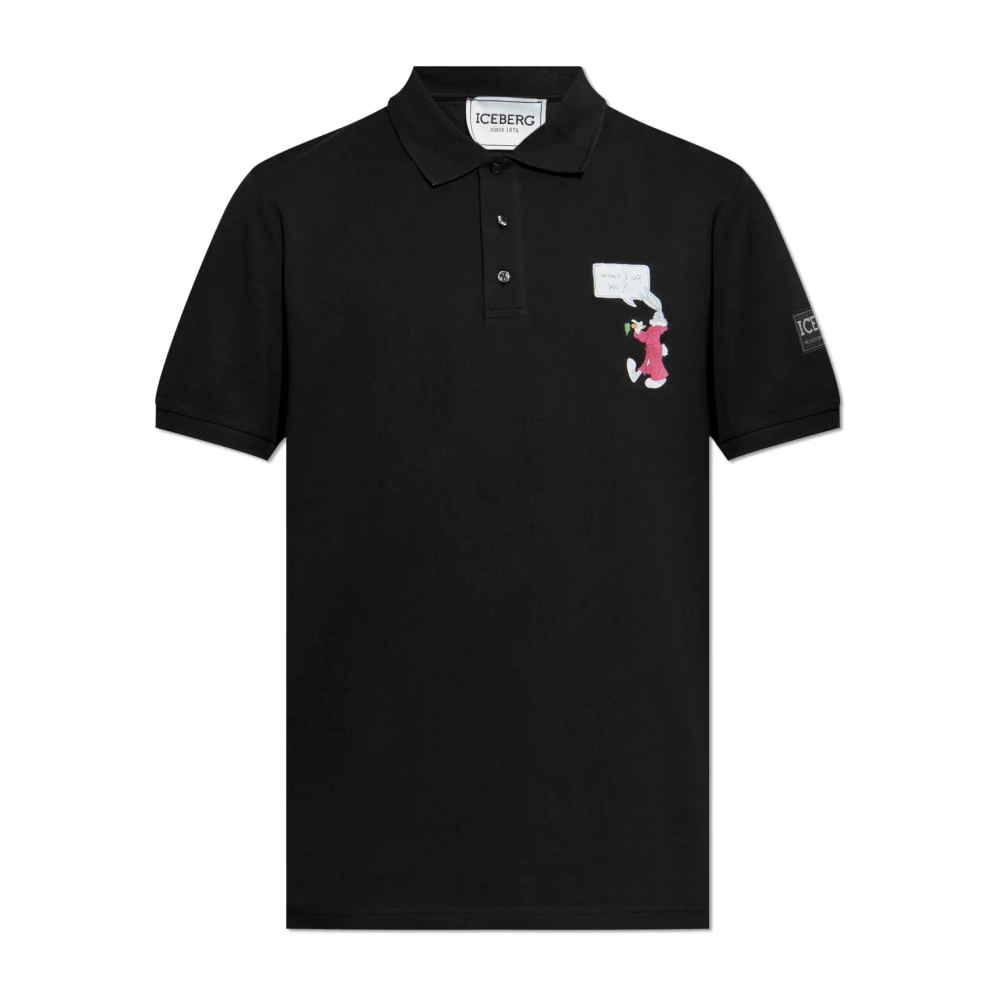 Tops > Polo Shirts - - Iceberg - Modalova