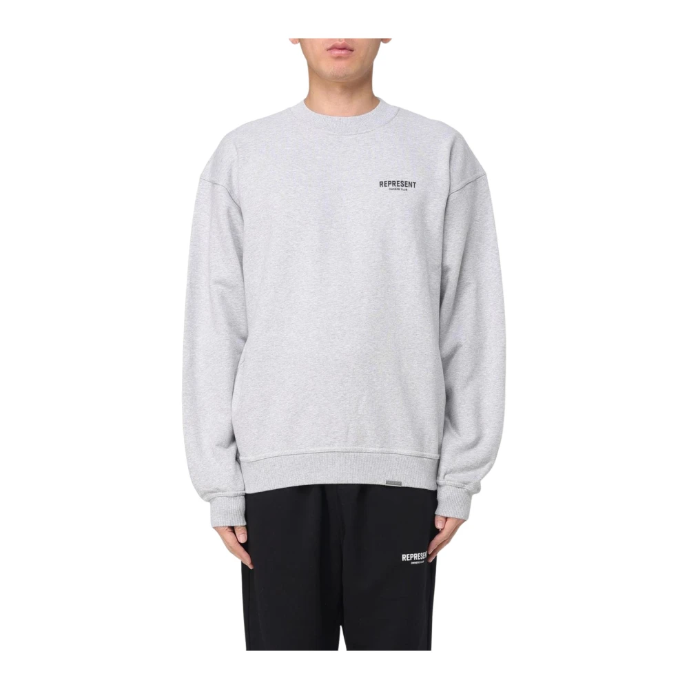Sweatshirts & Hoodies > Sweatshirts - - Represent - Modalova