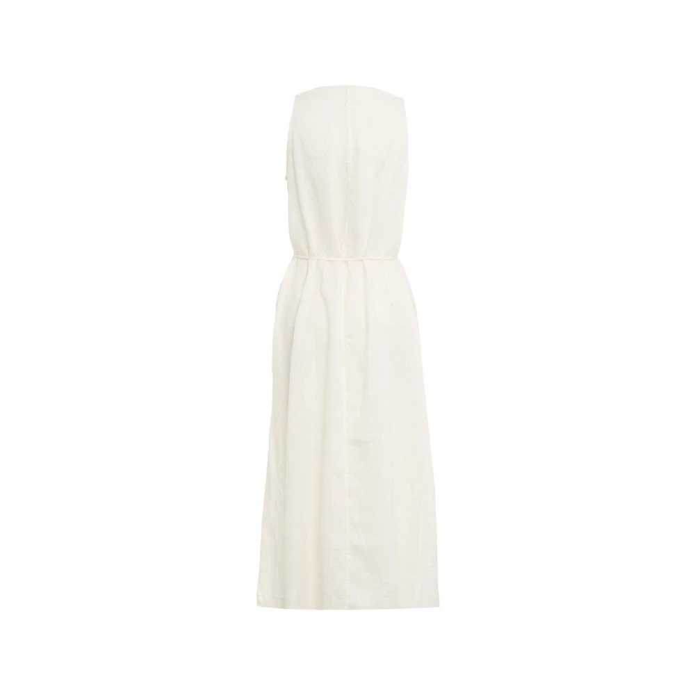 Ottod'Ame Dresses White Dames