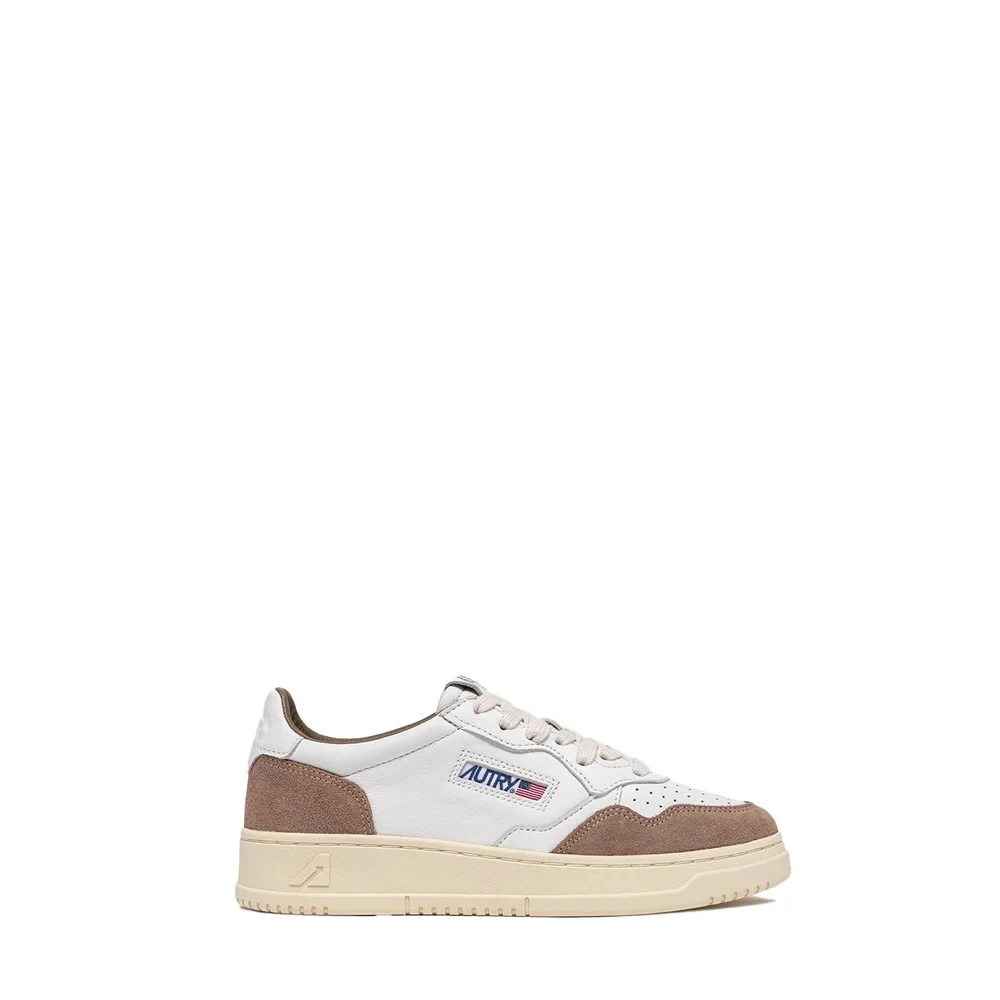 Shoes > Sneakers - - Autry - Modalova