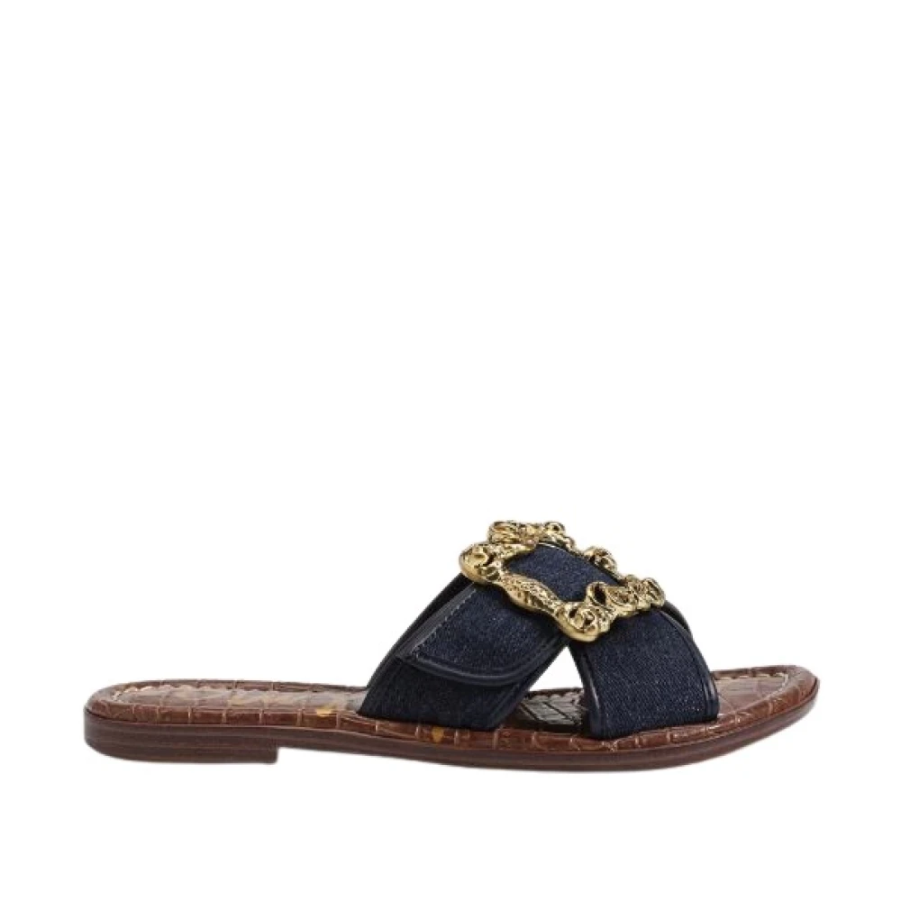 Shoes > Flip Flops & Sliders > Sliders - - Sam Edelman - Modalova
