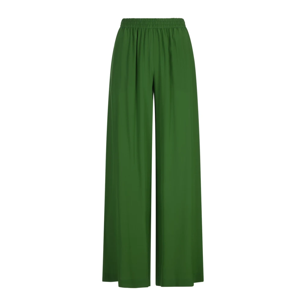 Trousers > Wide Trousers - - Gianluca Capannolo - Modalova