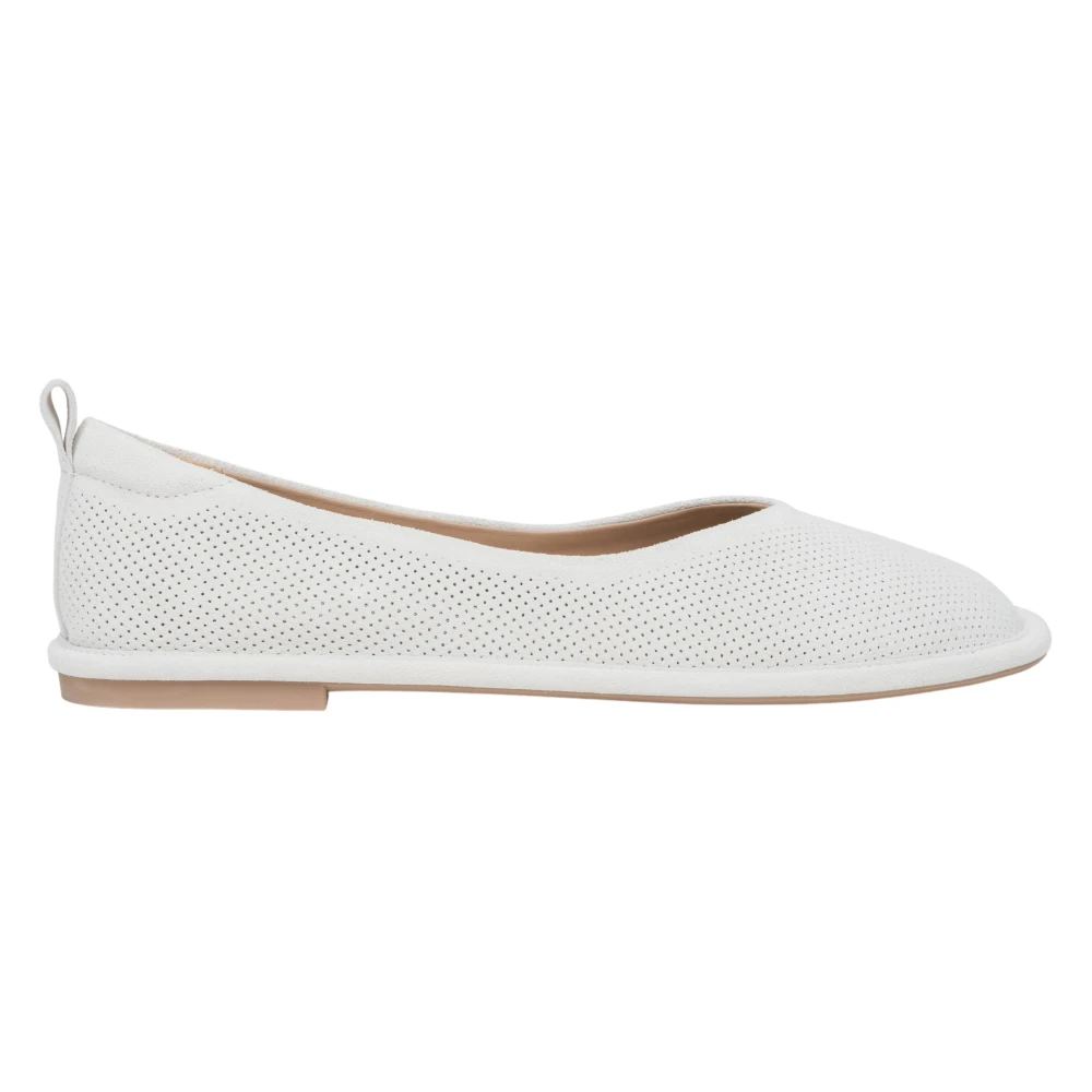Estro Mujer Blanco - Bailarinas - Shoes - 36 Eu