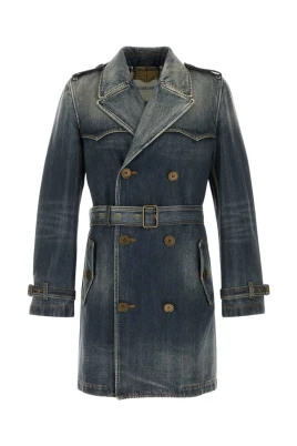 A1322 Trenchcoat