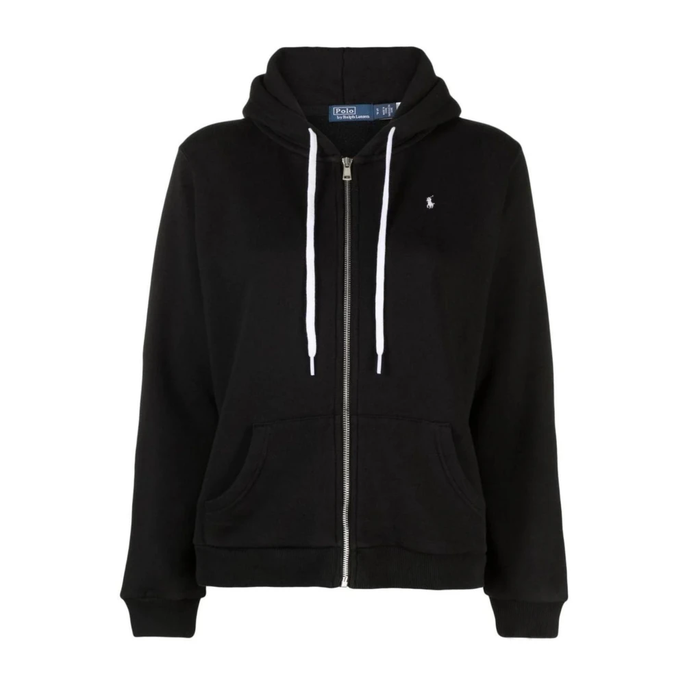 Sweatshirts & Hoodies > Zip-throughs - - Ralph Lauren - Modalova