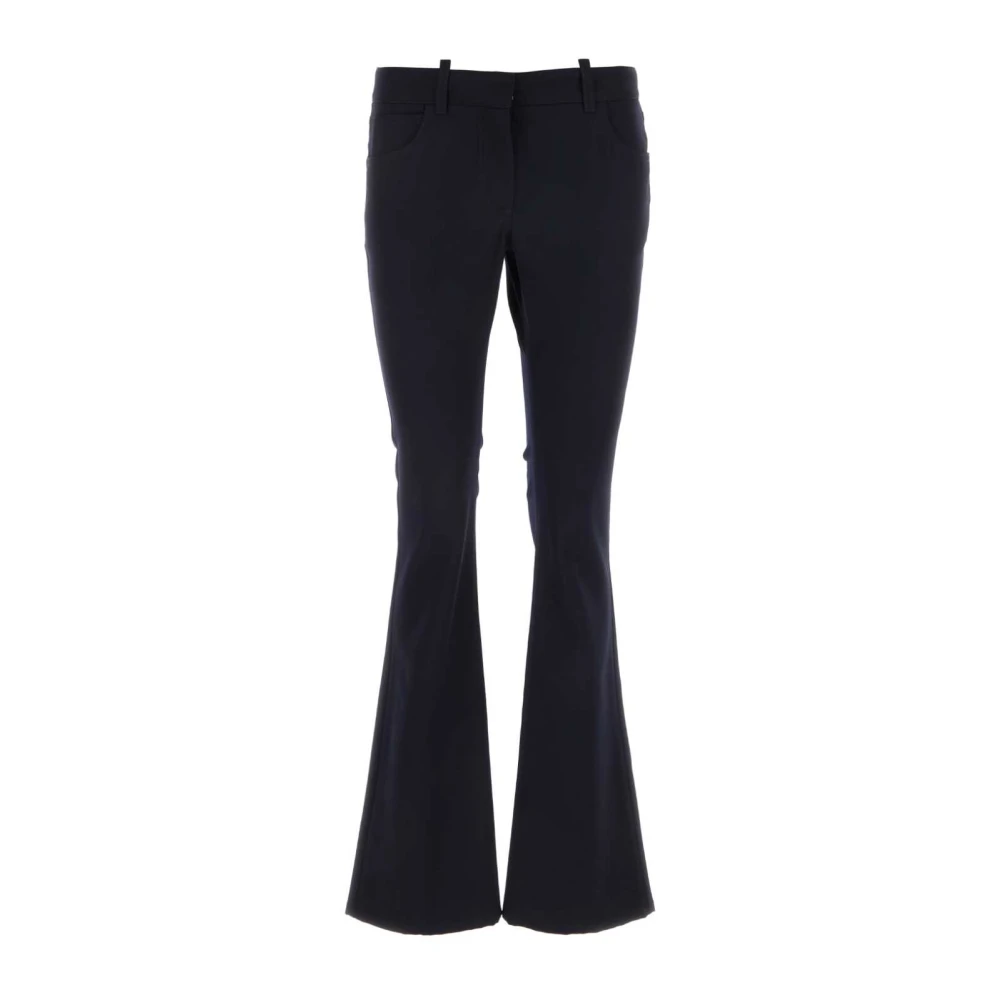 Trousers > Wide Trousers - - Off White - Modalova