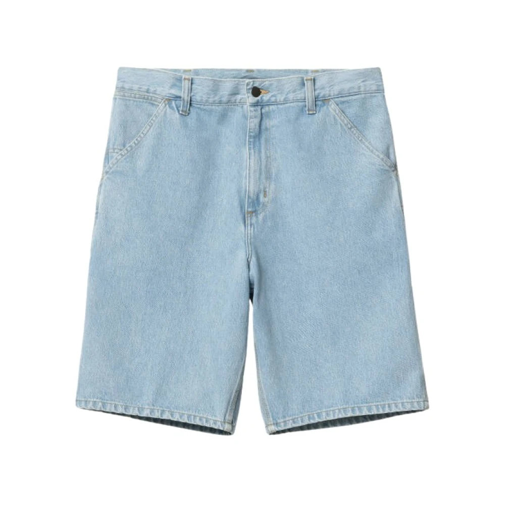 Shorts > Denim Shorts - - Carhartt Wip - Modalova