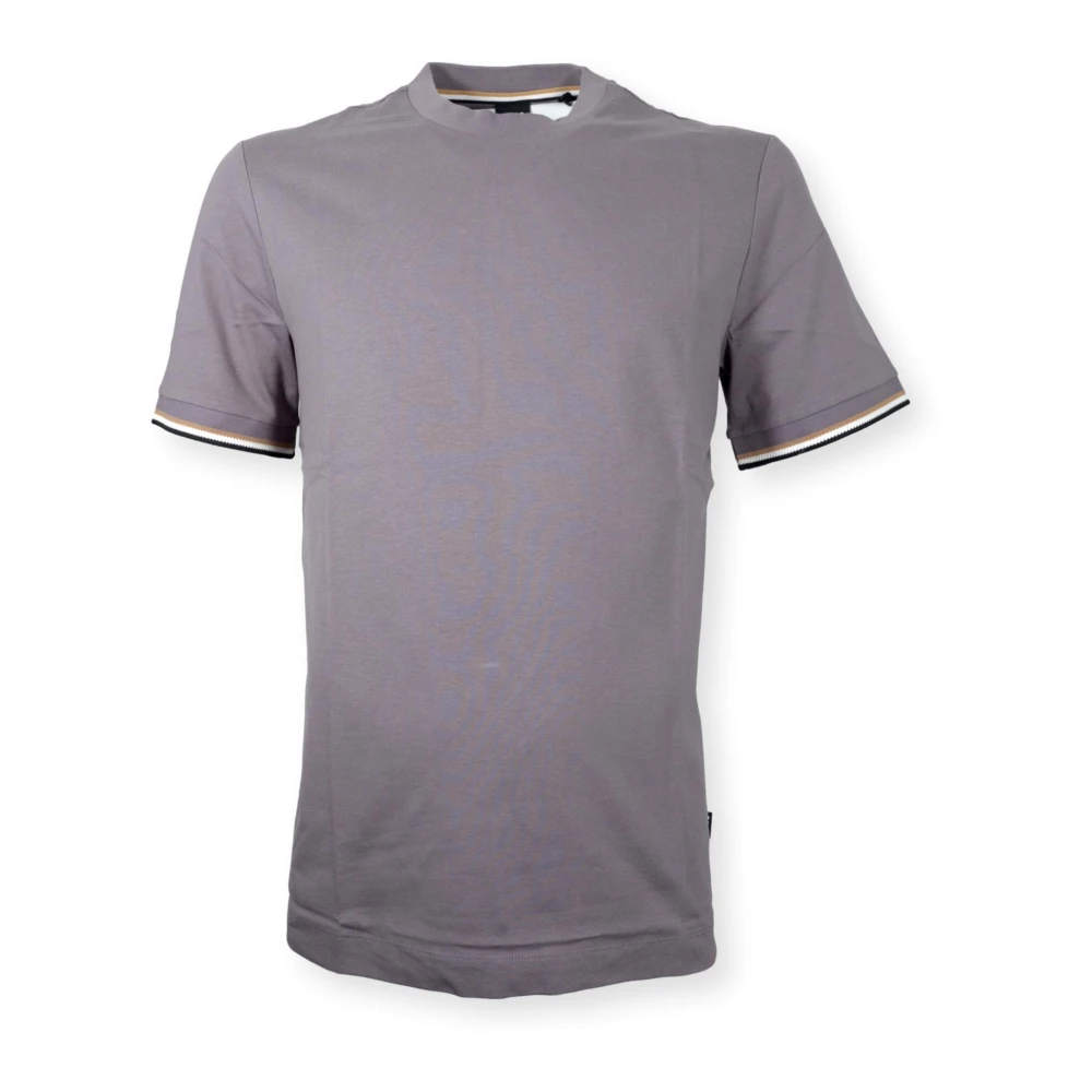 Hugo Uomo Grigio Top, Xl, New,