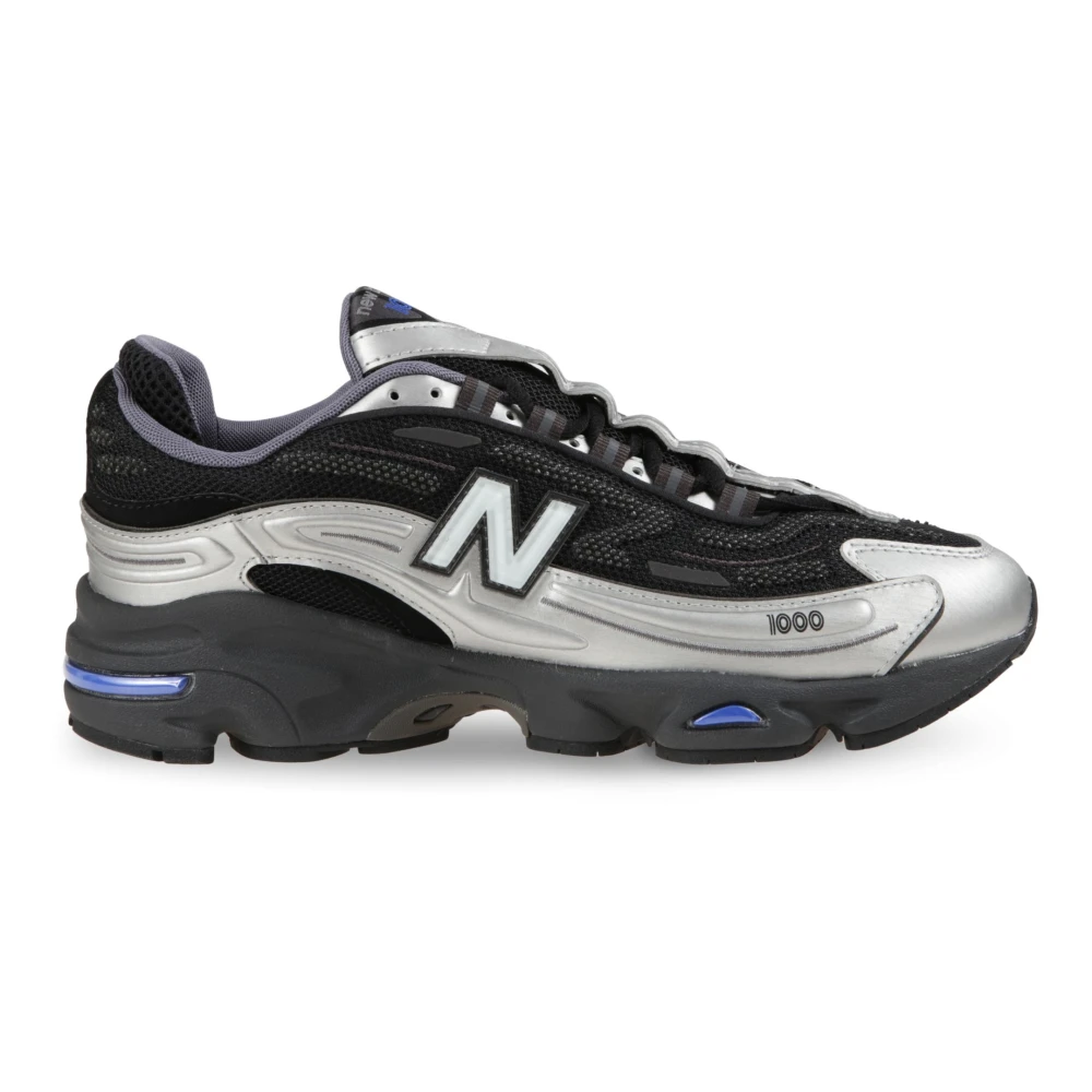 New Balance M1000 Sneaker Heren Schoenen Veelkleurig Multicolor