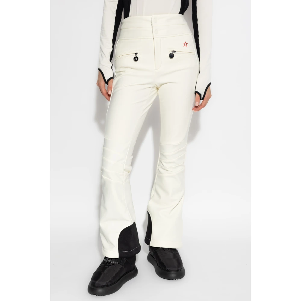 Perfect Moment Ski broek Aurora Beige Dames