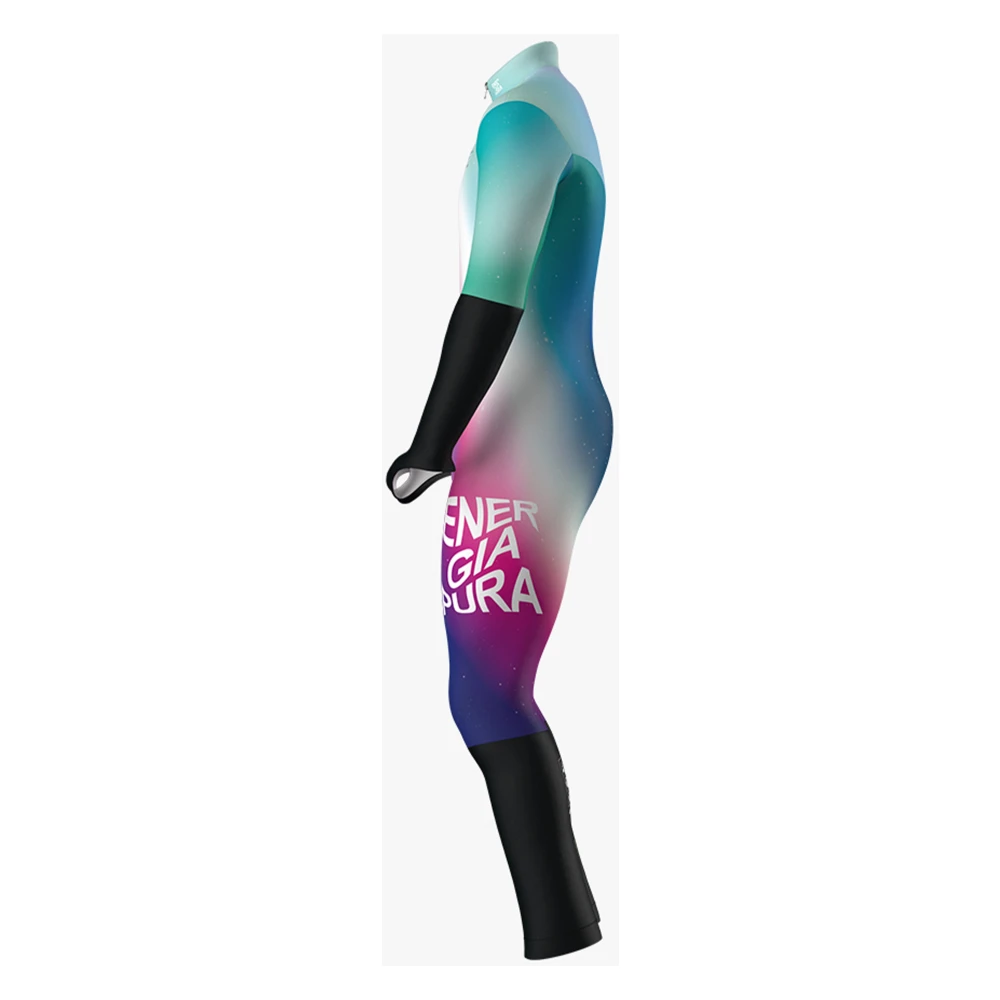Energiapura Gara Life Trainingspak Multicolor Heren