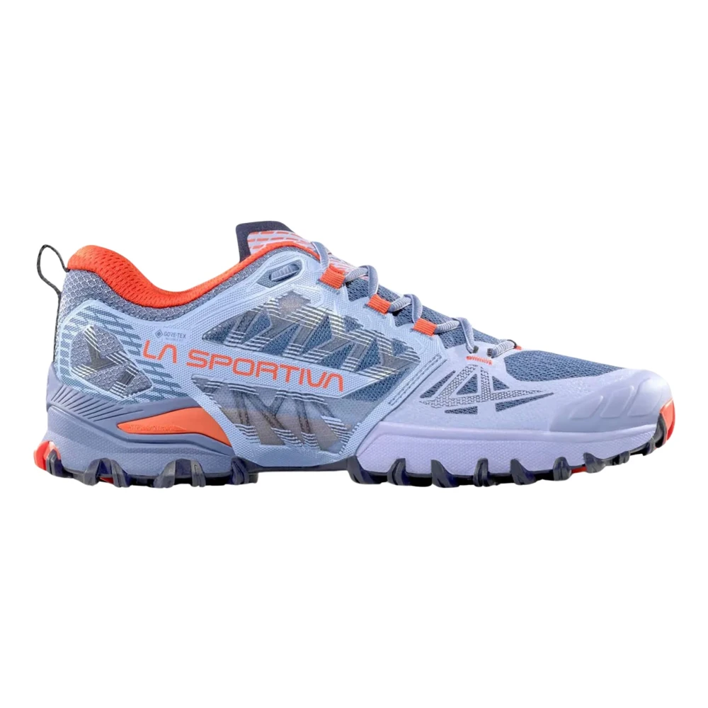 La Sportiva Bushido III GTX Dames Schoenen Veelkleurig Multicolor