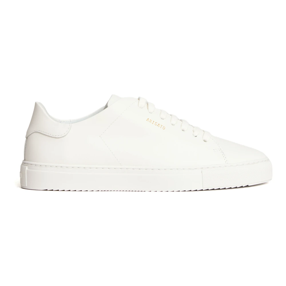 Axel Arigato Clean 90 Heren Schoenen Wit