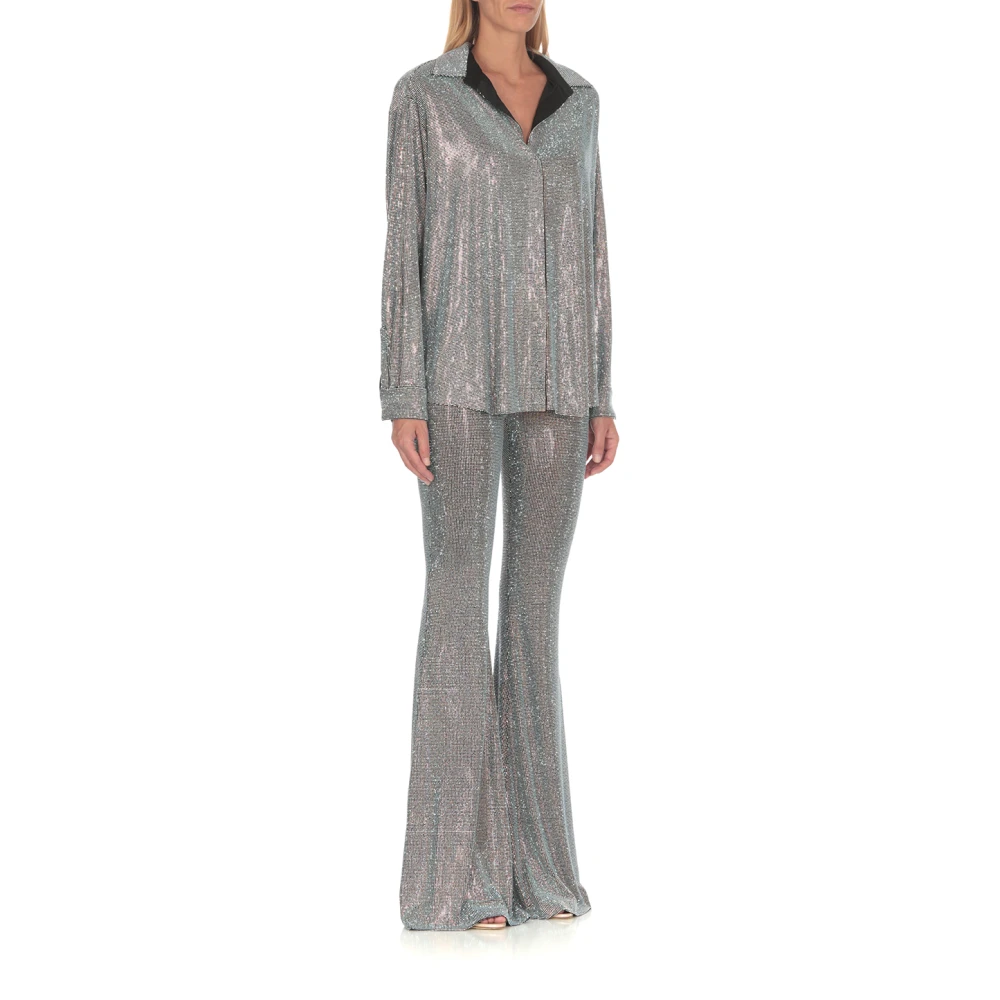 The New Arrivals Ilkyaz Ozel Shirts Multicolor Dames