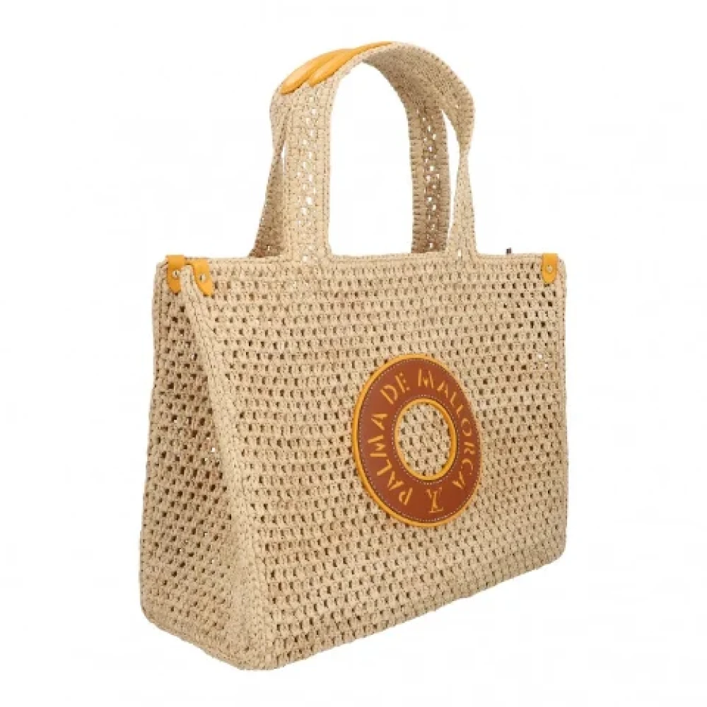 Louis Vuitton Vintage Pre-owned Fabric louis-vuitton-bags Brown Dames