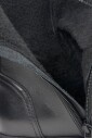bottines-noires
