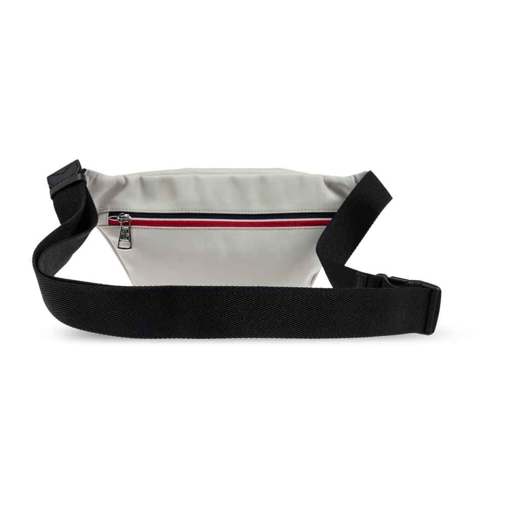 Moncler Heuptas 'Durance' Gray Heren