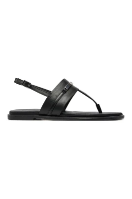 Flat TP Sandal Metal Bar LTH