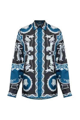 Versace Shirts